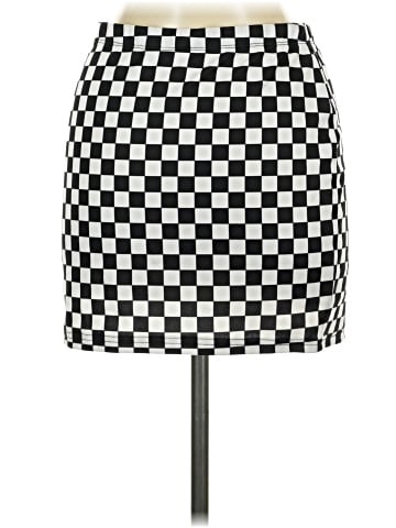 Shein Casual Skirt (view 2)