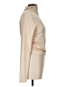 Yozy Tan Long Sleeve Turtleneck Size 12 - photo 4