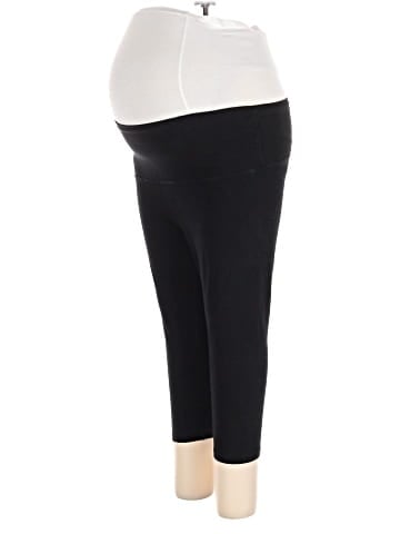 Angel Maternity Active Pants (view 1)