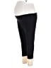 Angel Maternity Black Active Pants Size XL Maternity - photo 1