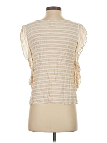 Forgotten Grace Short Sleeve Top (view 2)