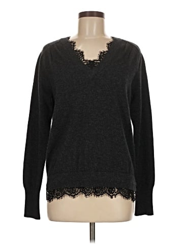 Brochu Walker Pullover Sweater (view 1)