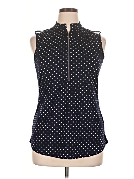 Perseption Concept Sleeveless Blouse