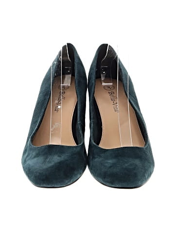 Bella Vita Heels (view 2)