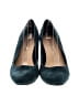 Bella Vita Blue Teal Heels Size 11 - photo 2