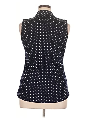 Perseption Concept Sleeveless Blouse (view 2)