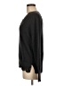 Brochu Walker Gray Pullover Sweater Size M - photo 5