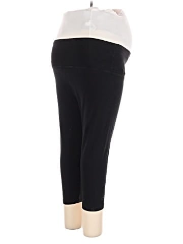 Angel Maternity Active Pants (view 2)