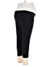 Angel Maternity Black Active Pants Size XL Maternity - photo 2