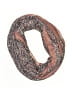 Unbranded Brown Orange Scarf One size - photo 1