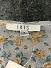 iris Yellow Bodysuit Size S - photo 3