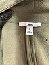 Bar III Green Blazer Size L - photo 7