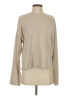 Sanctuary Solid Tan Turtleneck Sweater Size S - photo 1