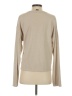 Sanctuary Solid Tan Turtleneck Sweater Size S - photo 2