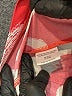 BCBGMAXAZRIA Tropical Pink Cocktail Dress Size XXS - photo 5