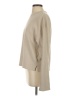 Sanctuary Solid Tan Turtleneck Sweater Size S - photo 5