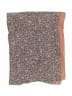 Unbranded Brown Orange Scarf One size - photo 2