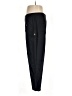 Express 100% Lyocell Black Cargo Pants Size 16 - photo 5