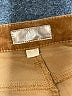 Kut from the Kloth Brown Jeans Size 10 - photo 7