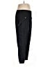 Express 100% Lyocell Black Cargo Pants Size 16 - photo 4