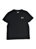 Under Armour Black Short Sleeve T-Shirt Size S (youth) - photo 1