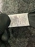 Liz Claiborne Black Blazer Size 12 (petite) - photo 7