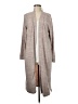 Soma Tan Cardigan Size M - photo 1