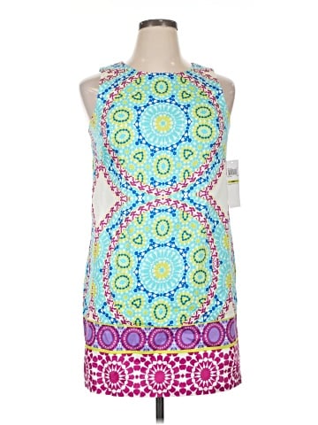 Maggy London Cocktail Dress (view 1)