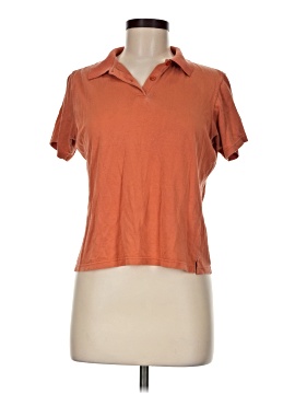Bobby Chan Short Sleeve Polo