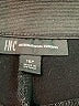 INC International Concepts Solid Black Active Pants Size 16 (petite) - photo 7