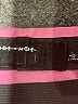 Code x Mode Solid Pink Casual Skirt Size L - photo 4