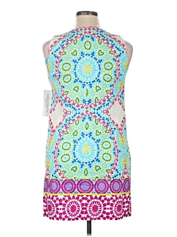 Maggy London Cocktail Dress (view 2)