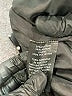 Sandro Polka Dots Black Blazer Size XL (4) - photo 7