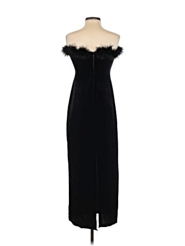 All That Jazz Cocktail Dress (view 2)