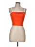 BDG Orange Tube Top Size M - photo 1