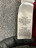 Nina Parker Burgundy Vest Size 3X - photo 7