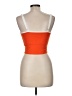 BDG Orange Tube Top Size M - photo 2