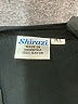 Assorted Brands 100% Rayon Black 3/4 Sleeve Top Size Med - Lg - photo 7