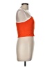 BDG Orange Tube Top Size M - photo 4
