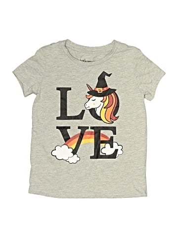 Bobbie Brooks Short Sleeve T-Shirt (view 1)