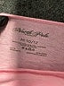North Pole Trading Co. Pink Short Sleeve T-Shirt Size M (kids) - photo 3