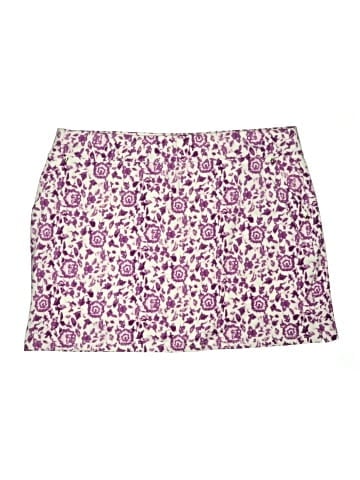 Jones New York Signature Casual Skirt (view 1)