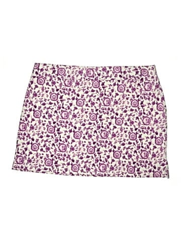 Jones New York Signature Casual Skirt (view 2)