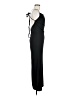 Shein Black Cocktail Dress Size M - photo 4