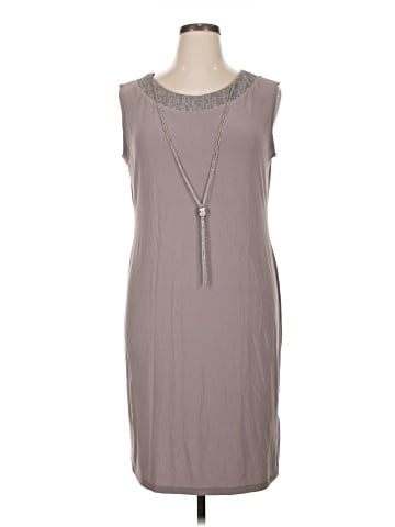 R&M Richards Casual Dress (view 1)