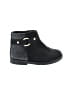 The Children's Place Black Ankle Boots Size 6 (kids) - photo 1