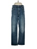 Denim Forum Blue Jeans Size 27 waist - photo 1