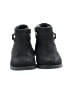 The Children's Place Black Ankle Boots Size 6 (kids) - photo 2