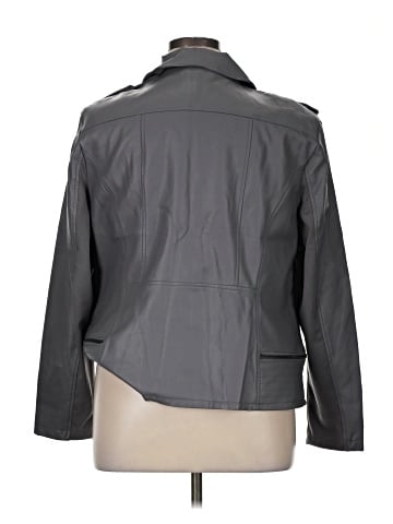 G by Giuliana Rancic Jacket (view 2)