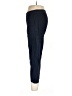 J.Jill Solid Blue Active Pants Size M - photo 5